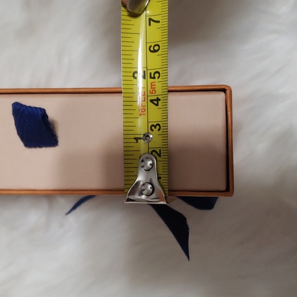 AUTHENTIC SMALL LOUIS VUITTON DRAWER GIFT BOX SET - Picture 5 of 6